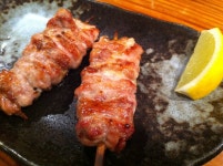 プリウス☆さんが投稿した炭焼雷 立町店（広島/紙屋町）の口コミ詳細 [食べログ] 炭焼雷 立町店