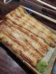 とんかつ部長さんが投稿したうなぎ 魚政（東京/四ツ木）の口コミ詳細 [食べログ] うなぎ 魚政