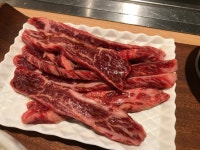 クラウドさんが投稿した熟成和牛焼肉エイジング・ビーフ ワテラス神田秋葉原店（東京/新御茶ノ水）の口コミ詳細 [食べログ]... 