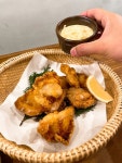 山岸久朗さんが投稿したチキ チキ（大阪/天満）の口コミ詳細 [食べログ] チキ チキ