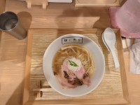 グラ男さんが投稿した麺に光を（大阪/なんば）の口コミ詳細 [食べログ] 麺に光を