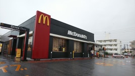 ZENKOさんが投稿したマクドナルド 真嘉比古島店（沖縄/市立病院前）の口コミ詳細 [食べログ] マクドナルド 真嘉比古島店
