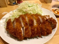 ぱたぱたぱたごにあさんが投稿した豚々ジャッキー（沖縄/旭橋）の口コミ詳細 [食べログ] 豚々ジャッキー