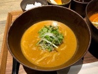 芋洗坂グループ長さんが投稿したcuud 第2ターミナル店（東京/羽田空港第１ビル）の口コミ詳細 [食べログ] cuud 第2ターミナル店