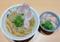 トトロンのほぼラーメン日記さんが投稿した中華そば 葵 本店（埼玉/西川口）の口コミ詳細 [食べログ] 中華そば 葵 本店