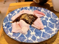とり焼肉とホルモン 松阪 伏見店 - 伏見/ホルモン/ネット予約可 [食べログ] とり焼肉とホルモン 松阪 伏見店 (伏見/ホルモン)