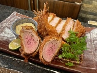 たける９９さんが投稿したとんかつ マンジェ（大阪/八尾）の口コミ詳細 [食べログ] とんかつ マンジェ