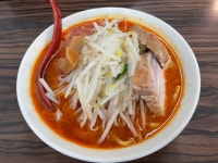 uchino_nekoさんが投稿した味噌麺処 花道庵（東京/野方）の口コミ詳細 [食べログ] 味噌麺処 花道庵