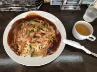 ヴェイダーさんが投稿したあんかけ太郎 長者町店（愛知/伏見）の口コミ詳細 [食べログ] あんかけ太郎 長者町店