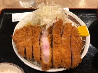 pixie84さんが投稿したとんかつ有馬（東京/亀有）の口コミ詳細 [食べログ] とんかつ有馬