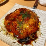 口コミ一覧 : お好み焼き もんじゃ焼き なかしょう （【旧店名】お好み焼き 鉄板焼き なかしょう） - 新宿三丁目/お好み焼き [食べログ]... 