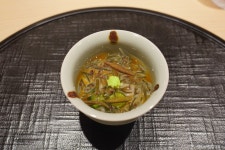 サプレマシーさんが投稿した新ばし 星野（東京/御成門）の口コミ詳細 [食べログ] 新ばし 星野