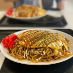 【閉店】長田本庄軒 イトーヨーカドー明石店 - 西二見/焼きそば | 食べログ 長田本庄軒 イトーヨーカドー明石店 (西二見/焼きそば)
