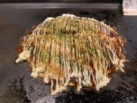 お好み焼き ごじゃっぺ - 研究学園/お好み焼き | 食べログ お好み焼き ごじゃっぺ (研究学園/お好み焼き)