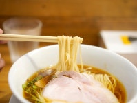 麺屋鈴春 - 本郷三丁目/ラーメン | 食べログ 麺屋鈴春 (本郷三丁目/ラーメン)