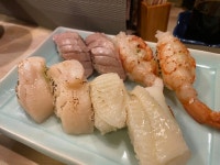 セバ1969さんが投稿したはなぶさ鮨（東京/梅島）の口コミ詳細 [食べログ] はなぶさ鮨