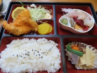 にのみやきんちゃんさんが投稿した蛇の目 本店（岩手/宮古）の口コミ詳細 [食べログ]