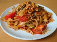 snowdropさんが投稿した刀削麺 雲隆（大阪/日本橋）の口コミ詳細 [食べログ] 刀削麺 雲隆