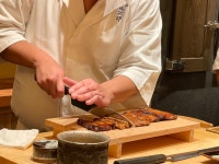 miti4134さんが投稿した鮨 龍次郎（東京/外苑前）の口コミ詳細 [食べログ] 鮨 龍次郎