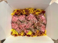 pureberryさんが投稿した間借り弁当ミートル（東京/町田）の口コミ詳細 [食べログ] 間借り弁当ミートル