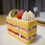 俊太朗さんが投稿した和光ティーサロン（東京/銀座）の口コミ詳細 [食べログ] 和光ティーサロン