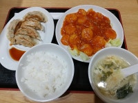 濱龍餃子軒 イトーヨーカドー松戸店 - 松戸/中華料理 | 食べログ 濱龍餃子軒 イトーヨーカドー松戸店 (松戸/中華料理)