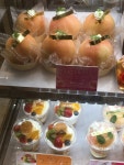 파티스리 몽셰르 아베노 하루카스점 - 덴노지에키마에/케이크 | Tabelog