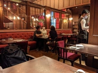 ヒングさんが投稿したTHE CONDER HOUSE（愛知/伏見）の口コミ詳細 [食べログ] THE CONDER HOUSE