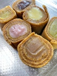 Zabyさんが投稿したマキモノ屋  ファクトリー店（北海道/バスセンター前）の口コミ詳細 [食べログ] マキモノ屋  ファクトリー店