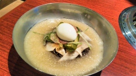 hide31さんが投稿した焼肉冷麺 ユッチャン 北新地店（大阪/北新地）の口コミ詳細 [食べログ] 焼肉冷麺 ユッチャン 北新地店