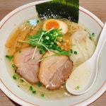 麺者 雄 - 関内/ラーメン | 食べログ 麺者 雄 (関内/ラーメン)