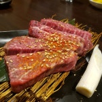 焼肉と牛たん 兼 - あおば通/焼肉 | 食べログ 焼肉と牛たん 兼 (あおば通/焼肉)