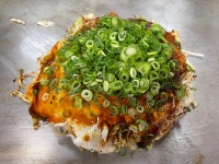 いが餅さんが投稿したポパイお好みハウス（広島/呉市）の口コミ詳細 [食べログ] ポパイお好みハウス