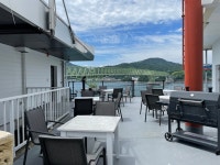 카페씨앤문(Cafe Sea & Moon) | moon-ynさんが投稿したGrand cafe SEA BREEZE 1976（山口/周防大島町その他）の口コミ詳細 [食べログ] Grand cafe SEA BREEZE 1976