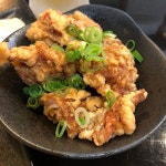 あとぅさんが投稿した食堂酒場 特製からあげ 凛（大阪/百舌鳥）の口コミ詳細 [食べログ] 食堂酒場 特製からあげ 凛