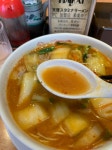 naba-mieさんが投稿した天理スタミナラーメン 平城店（奈良/平城山）の口コミ詳細 [食べログ] 天理スタミナラーメン 平城店