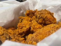 ネネチキン 大阪1号店 （NENE CHICKEN）のご予約 - 鶴橋/韓国料理 | 食べログ ネネチキン 大阪1号店 (鶴橋/韓国料理)