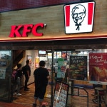 Schnitzelさんが投稿したケンタッキーフライドチキン 蒲田店（東京/蒲田）の口コミ詳細 [食べログ] ケンタッキーフライドチキン 蒲田店