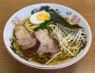 torimen365さんが投稿した二代目おかだラーメン（兵庫/尾上の松）の口コミ詳細 [食べログ] 二代目おかだラーメン