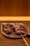 やっぱりモツが好きさんが投稿した根津 焼鳥 照隅（東京/根津）の口コミ詳細 [食べログ] 根津 焼鳥 照隅
