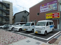 TINTIN@呑んだ暮れさんが投稿した竹家ラーメン（兵庫/大石）の口コミ詳細 [食べログ] 竹家ラーメン