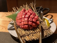 【閉店】牛たん大好き 焼肉はっぴぃ 川越店 - 本川越/焼肉 | 食べログ 牛たん大好き 焼肉はっぴぃ 川越店 (本川越/焼肉)