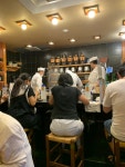 OLDHIROBOさんが投稿した魚と酒 はなたれ 新橋店（東京/新橋）の口コミ詳細 [食べログ] 魚と酒 はなたれ 新橋店
