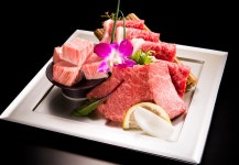 牛刺しと焼肉 仔虎 クリスロード店 （コトラ） - 広瀬通/焼肉 | 食べログ 牛刺しと焼肉 仔虎 クリスロード店 (広瀬通/焼肉)
