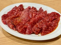 sanokuniさんが投稿した食道園（東京/和泉多摩川）の口コミ詳細 [食べログ] 食道園