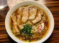 conan_21さんが投稿した中華そば宮田 （宮崎/宮崎）の口コミ詳細 [食べログ] 中華そば宮田 