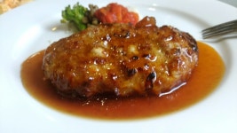 TenGさんが投稿した舶来亭（鳥取/三本松口）の口コミ詳細 [食べログ] 舶来亭