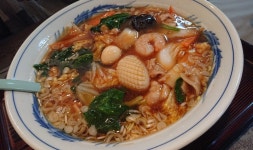 丸九さんが投稿した中華菜房 路（宮城/古川）の口コミ詳細 [食べログ] 中華菜房 路