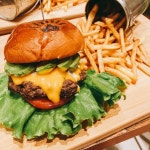 goziraさんが投稿したkings cafe 赤坂サカス店（東京/赤坂）の口コミ詳細 [食べログ] kings cafe 赤坂サカス店