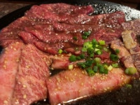 うめこのぱっぱさんが投稿した香楓苑（東京/人形町）の口コミ詳細 [食べログ] 香楓苑